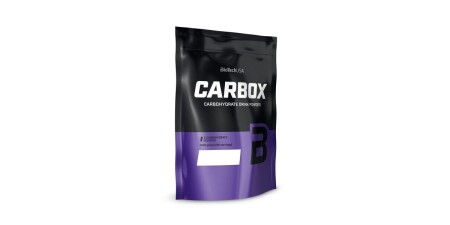 Carbox - POWERBODY