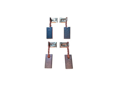 Carbs FLEX PD/DD/ID 18V, 4 pcs. - FLEX Parts