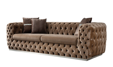 Cardiff Luxury Sofa - Cadde Yıldız
