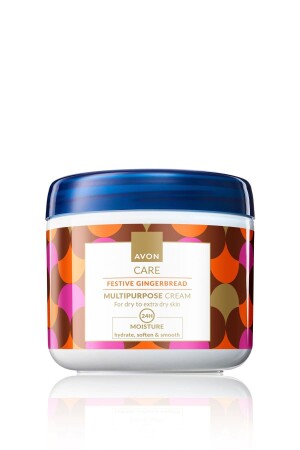 Care Festival Lebkuchen-Mehrzweckcreme 400 ml. - Avon