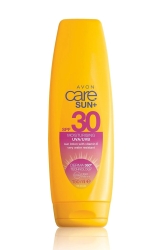 Care Sun+ Feuchtigkeitsspendende Sonnenschutzlotion SPF30 150 ml. SUN00121 - Avon