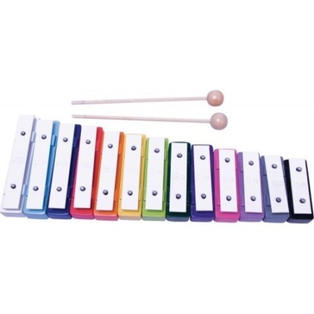 Carillon and music book set Amaya - Amaya