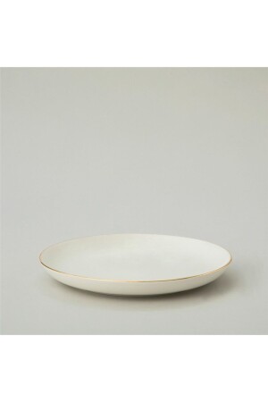 Carine Flat Plate 19 Cm CD221AKS394 - Chakra