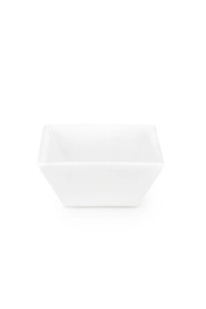 Carmen Trend Porcelain Square Bowl 9 cm 153. 13. 01. 1057-2 - Karaca