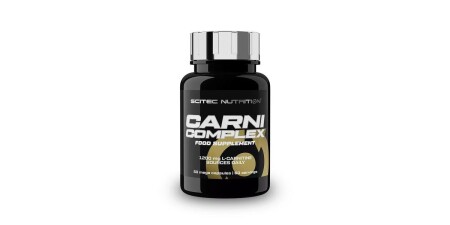 Carni Kompleksi - POWERBODY