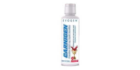 Carnigen Sıvısı - POWERBODY