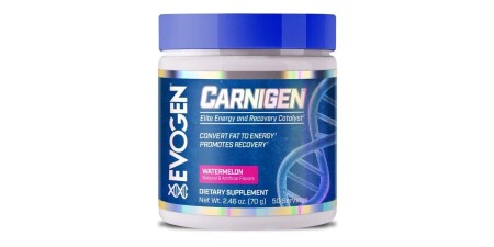 Carnigen Tozu - POWERBODY