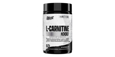 Carnitine 1000 - POWERBODY