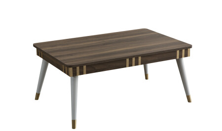 Carnival Coffee Table - Cadde Yıldız