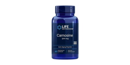 Carnosine - POWERBODY