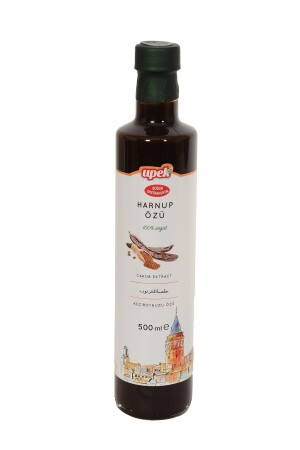 Carob Extract - 500 Ml - Upek