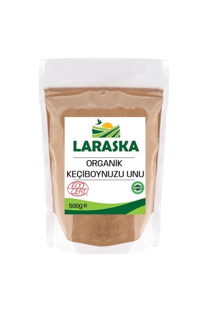 Carob Powder / Flour 500g - Carob Powder 500g - Laraska