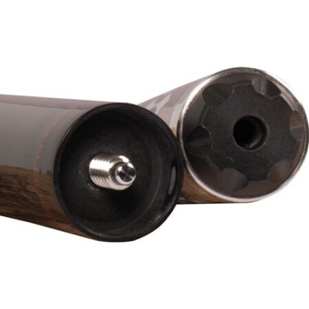 Carom Stick Adam X2 Supreme Gifu Carom Cue - Adam