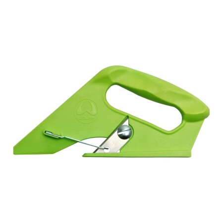 Carpet cutter WOLFF - Wolff