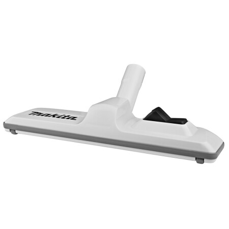 Carpet vacuum nozzle MAKITA DVC261, DVC660, Ø28mm, white, - Makita Accessories