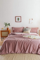 Çarşafı Lastikli Çift Kişilik Nevresim Takımı AWCT-0257 - Always