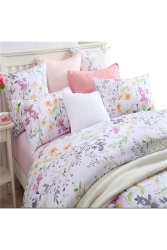 Çarşafı Lastikli Çift Taraflı Çift Kişilik Nevresim Takımı AWCT-0348 - Always