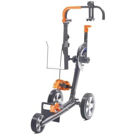 Cart for saw HUSQVARNA KV7 - Husqvarna Construction