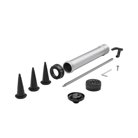 Cartridge holder FLEX H 600 CG 18 Set - FLEX Accessories