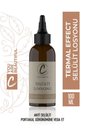 Carviens Cellulite-Lotion CRVNS040 - Carvien's