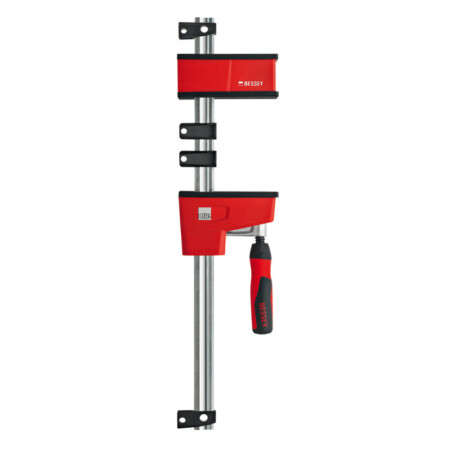 Case clamps BESSEY REVO KREV 2500x95mm - Bessey