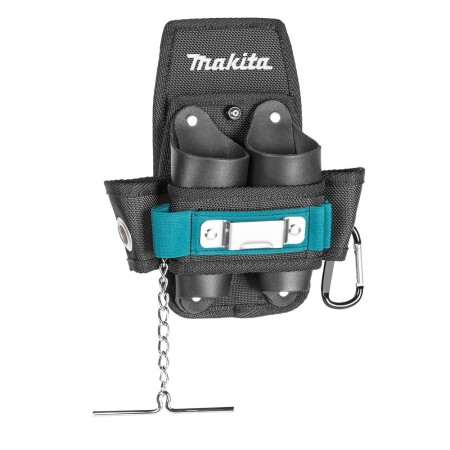 Case for electrician's tools MAKITA E-15279 - Makita Accessories