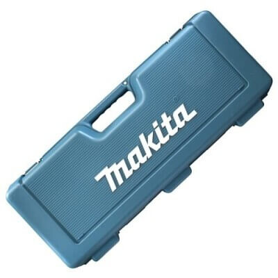 Case for jigsaws MAKITA DJR186, DJR187 - Makita Accessories