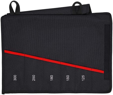 Case for pliers and wrenches KNIPEX 001955S4LE - Knipex