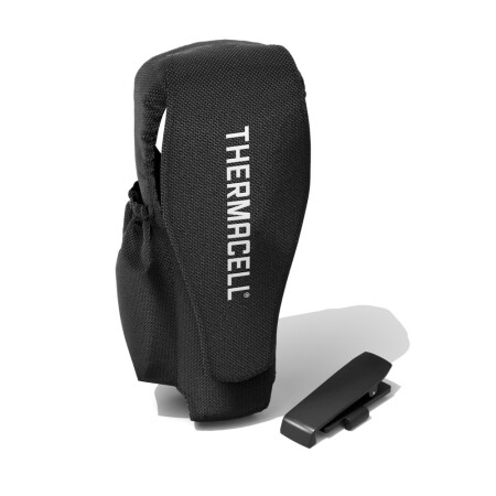 Case for repellent THERMACELL MR300, black - Thermacell