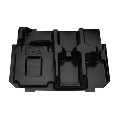 Case insert MAKITA 838110-1 - Makita Accessories