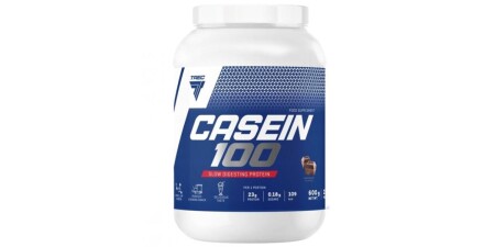 Casein 100 - POWERBODY
