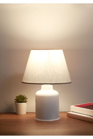 Casey Conical Melted Fabric Head Lampshade Ayd-2648 - Homing