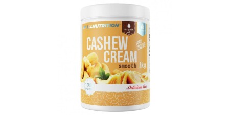 Cashewcreme - POWERBODY