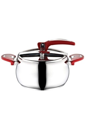 Casserole Pressure Cooker 5 Lt KHR5LTDDKL - Kahramanlar