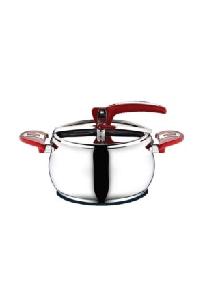 Casserole Pressure Cooker 7 Lt KHRMNLR-D404-7LT - Kahramanlar