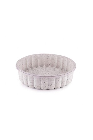 Cast Cream Tart Mold 26 cm TAC-6570 - Taç
