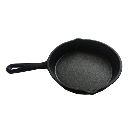 Cast iron frying pan 14cm - Gamintojas: