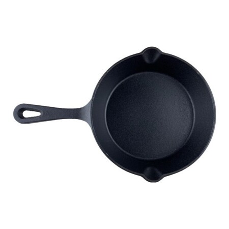 Cast iron frying pan 20cm - Gamintojas: