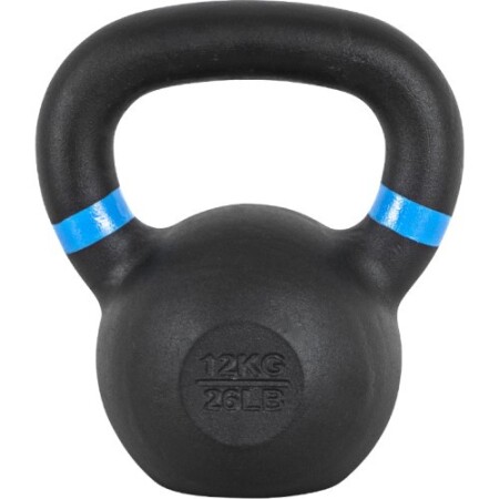 Cast iron gira inSPORTline Powder 12 kg - inSPORTline