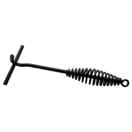 Cast iron grate lifting tool - Gamintojas: