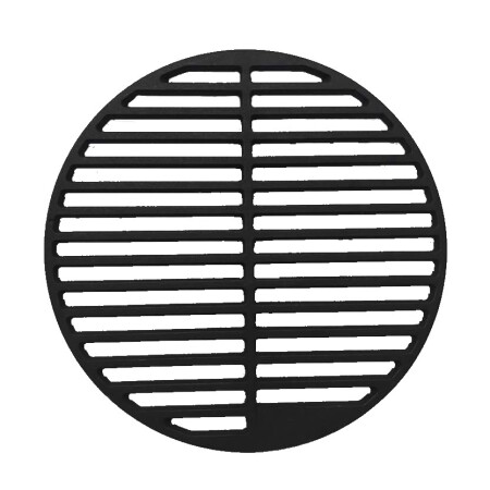 Cast iron grill 34 cm - Gamintojas: