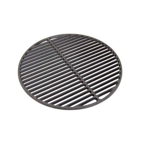 Cast iron grill Kamado BONO Media 44.5cm - Kamado BONO