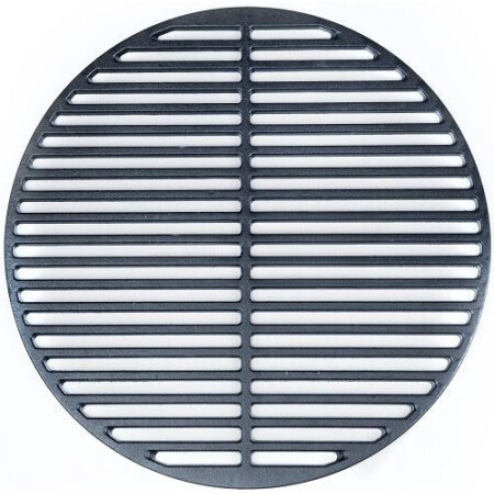 Cast iron grill KamadoClub Junior 34.5cm - KamadoClub