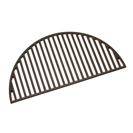 Cast iron half grill Grande Limited 25
