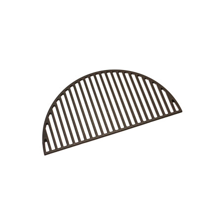Cast iron half grill Kamado BONO 20 Media - Kamado BONO