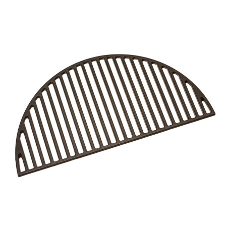 Cast iron half grill Kamado BONO Žalgiris Edition - Kamado BONO