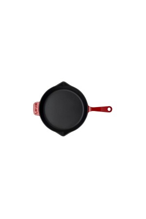 Cast Iron Pan - 28 Cm EVİDEA12875 - Lava