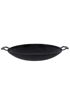 Cast Iron Pan 34 Cm Dkmsctv - Safir