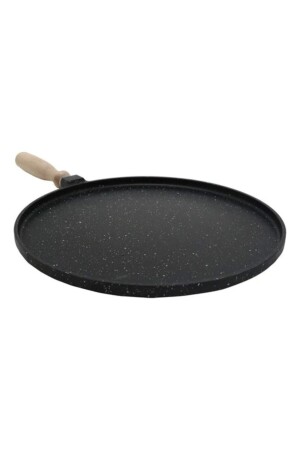 Cast Iron Pancake Crepe Pan 36cm Large Size Pan TYC00373383867 - YDGR
