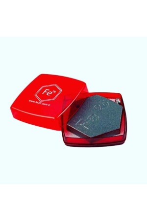 Cast Iron Tablet DMR001 - Fe26